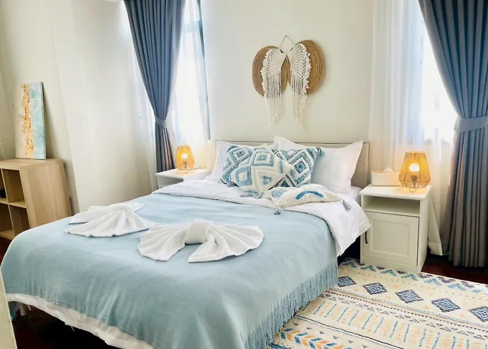Villa Private Pool Sukhumvit 26 Near Bts Phrom Phong And Emsphere