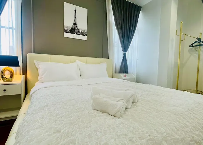 Villa Private Pool Sukhumvit 26 Near Bts Phrom Phong And Emsphere *