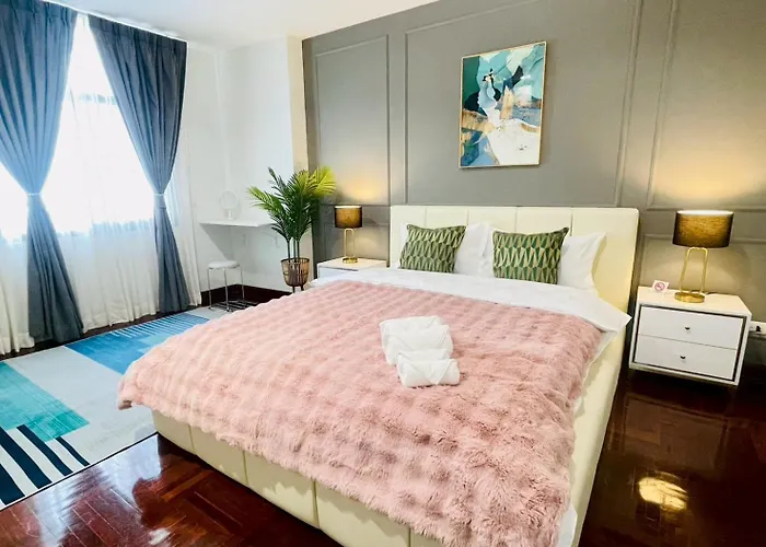 Private Pool Sukhumvit 26 Near Bts Phrom Phong And Emsphere * Bangkok