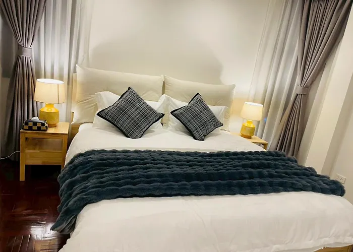 Private Pool Sukhumvit 26 Near Bts Phrom Phong And Emsphere * Bangkok