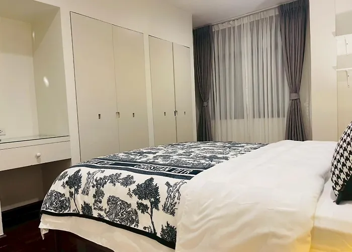 Villa Private Pool Sukhumvit 26 Near Bts Phrom Phong And Emsphere *