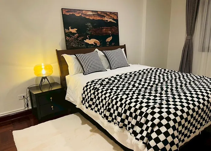 Villa Private Pool Sukhumvit 26 Near Bts Phrom Phong And Emsphere *