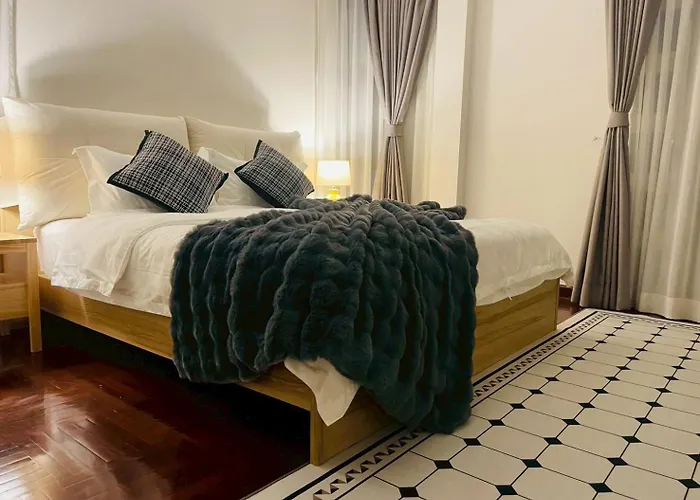 Private Pool Sukhumvit 26 Near Bts Phrom Phong And Emsphere * Bangkok