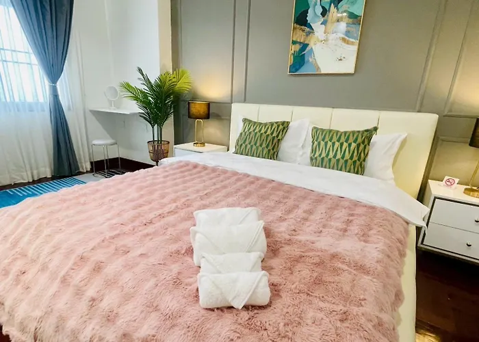 Private Pool Sukhumvit 26 Near Bts Phrom Phong And Emsphere Villa *