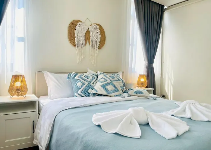 Private Pool Sukhumvit 26 Near Bts Phrom Phong And Emsphere Villa