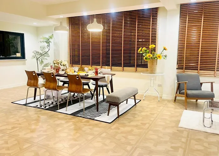 Private Pool Sukhumvit 26 Near Bts Phrom Phong And Emsphere * Bangkok