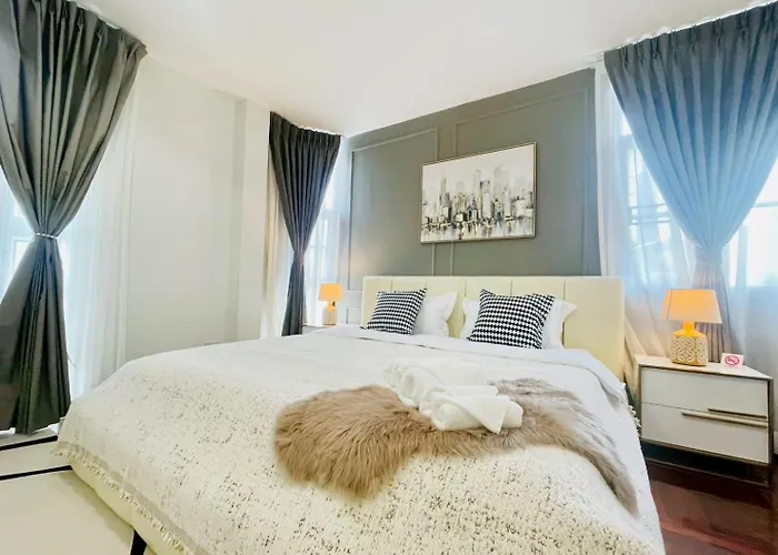 Private Pool Sukhumvit 26 Near Bts Phrom Phong And Emsphere Villa *