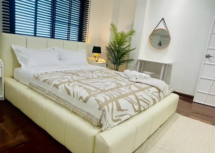 Villa Private Pool Sukhumvit 26 Near Bts Phrom Phong And Emsphere Bangkok