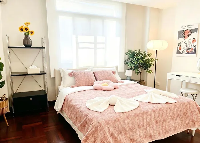 Private Pool Sukhumvit 26 Near Bts Phrom Phong And Emsphere * バンコク都