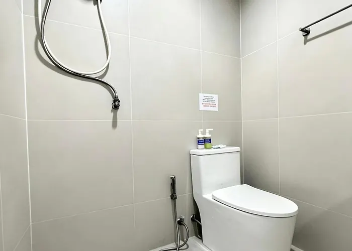 Private Pool Sukhumvit 26 Near Bts Phrom Phong And Emsphere ヴィラ