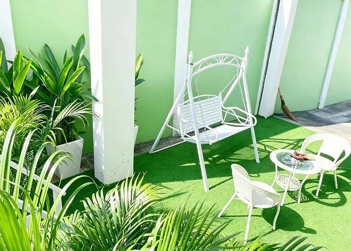 ヴィラ Private Pool Sukhumvit 26 Near Bts Phrom Phong And Emsphere バンコク都